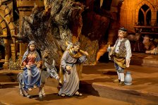 24.12.2022 Weihnachtskrippe